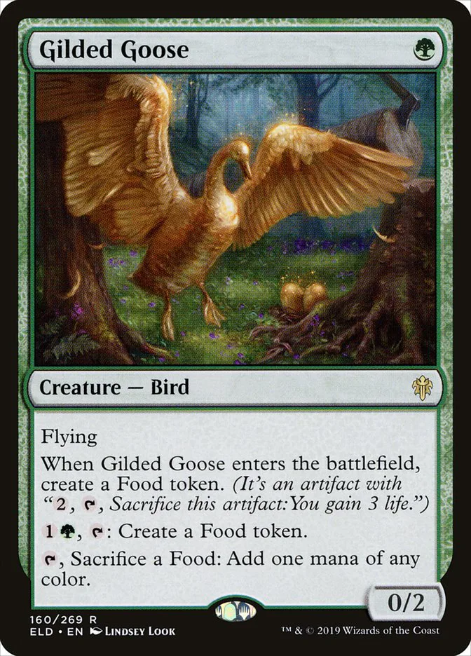 Gilded Goose image 4