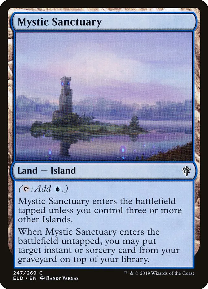 Mystic Sanctuary image 2