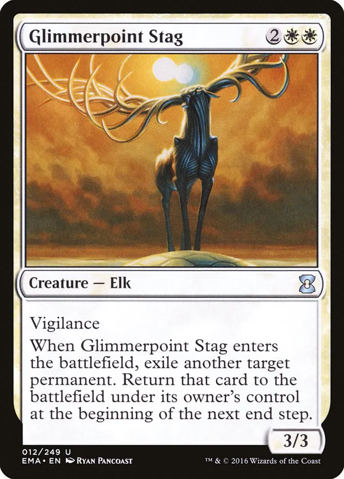 Glimmerpoint Stag image 2