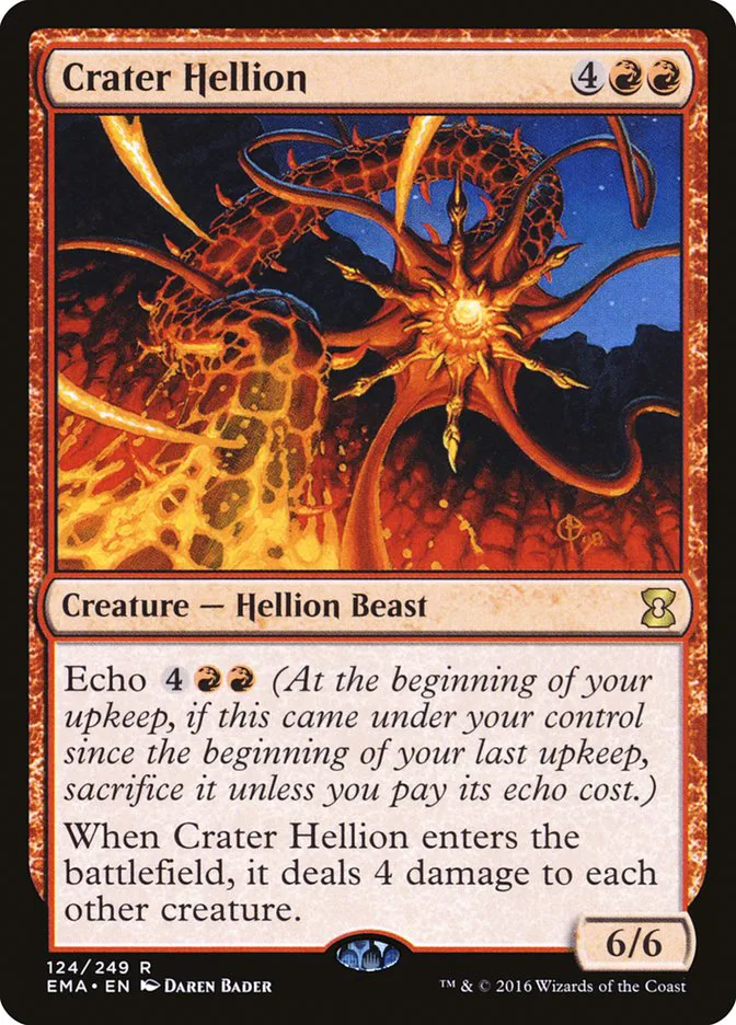 Crater Hellion image 3
