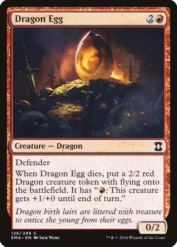 Dragon Egg image 4