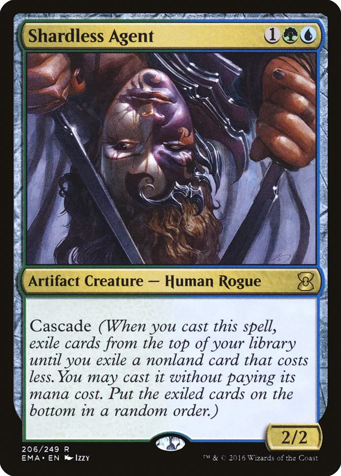 Shardless Agent image 5