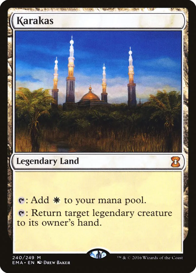 Karakas image 3
