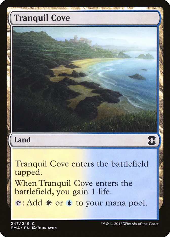 Tranquil Cove image 5