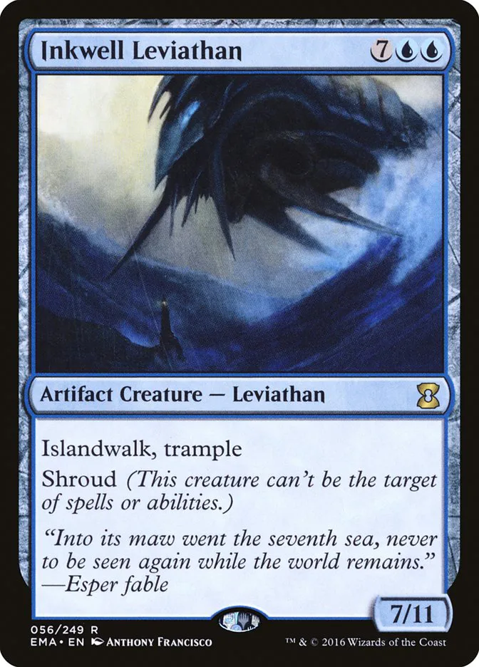 Inkwell Leviathan image 5