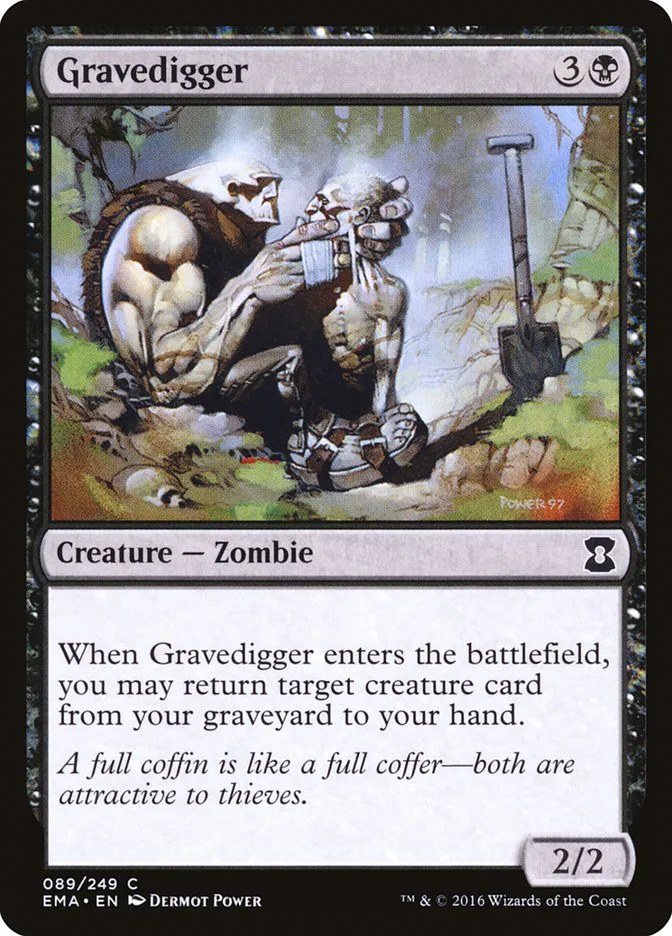 Gravedigger image 7