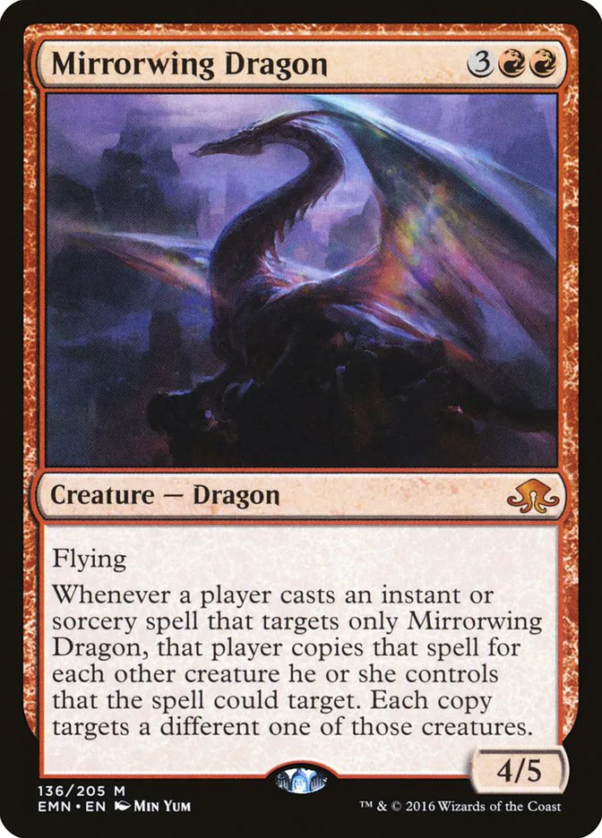 Mirrorwing Dragon image 2