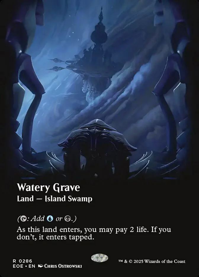 Watery Grave image 11