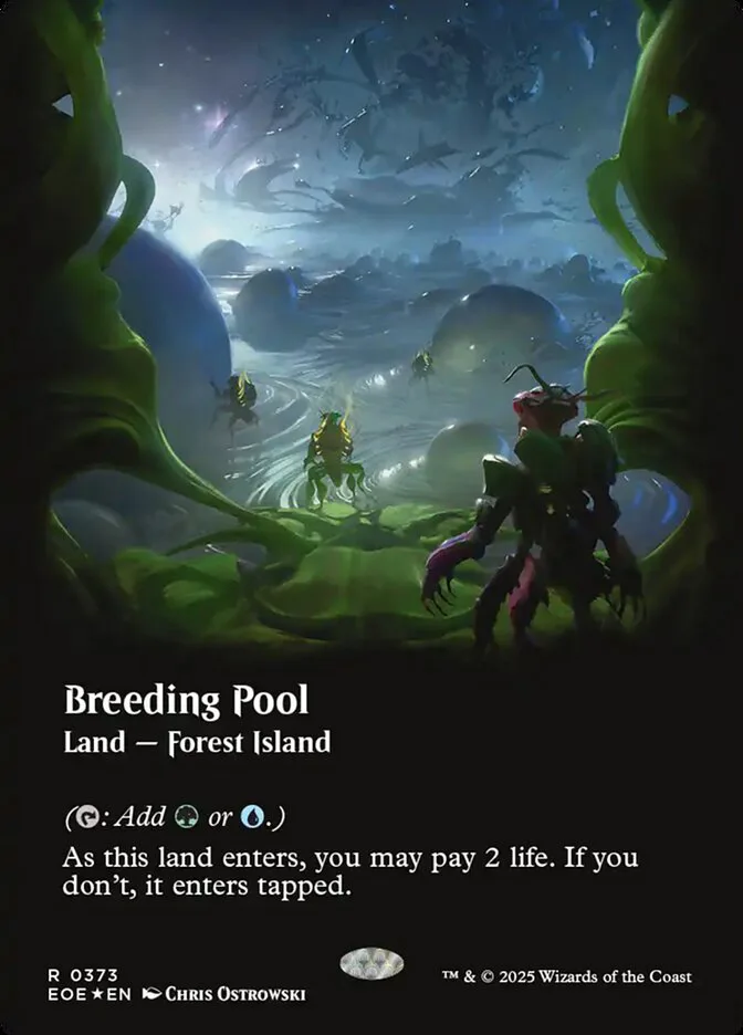 Breeding Pool image 15