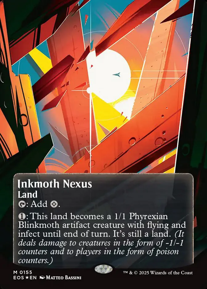 Inkmoth Nexus image 6