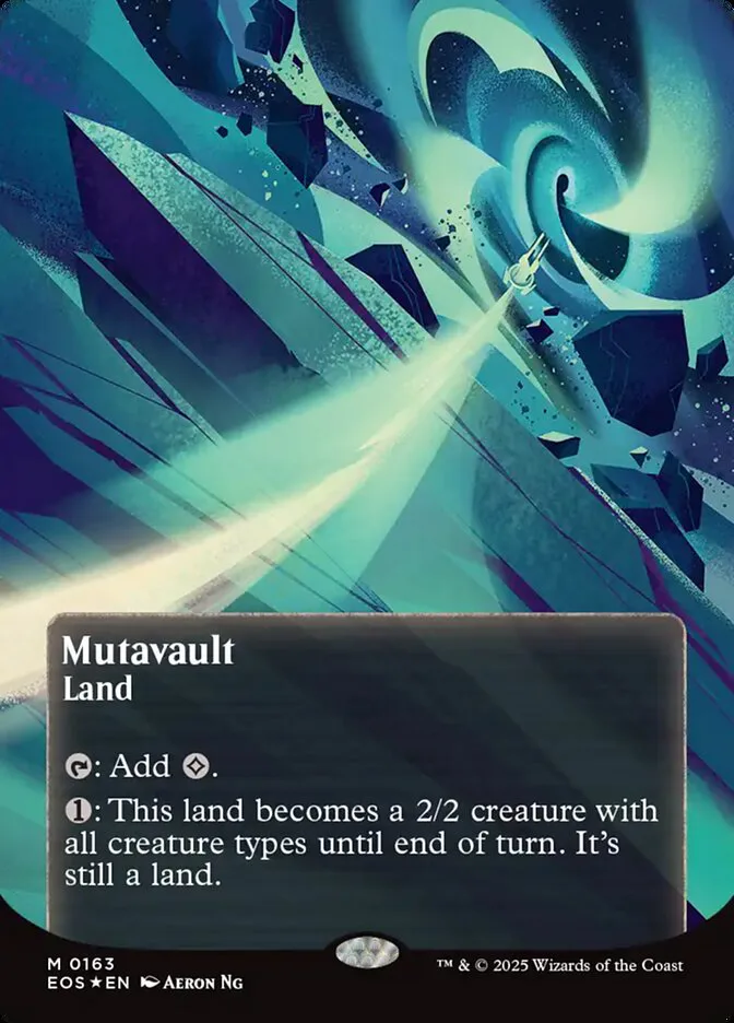 Mutavault