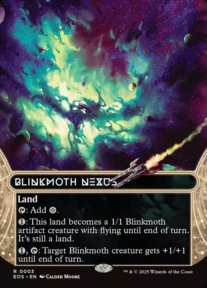 Blinkmoth Nexus image 1
