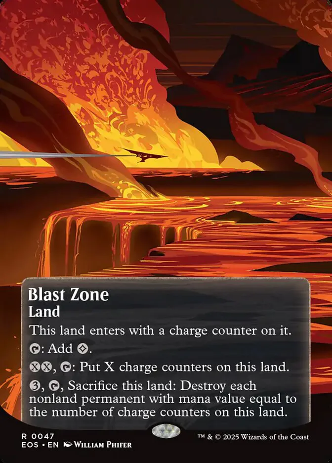Blast Zone image 2