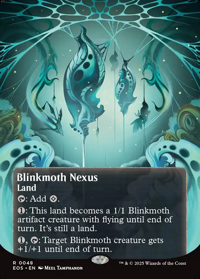 Blinkmoth Nexus image 4