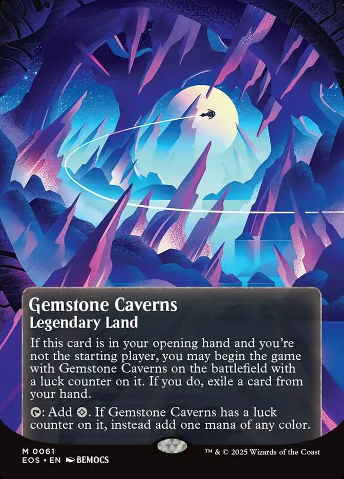 Gemstone Caverns image 2
