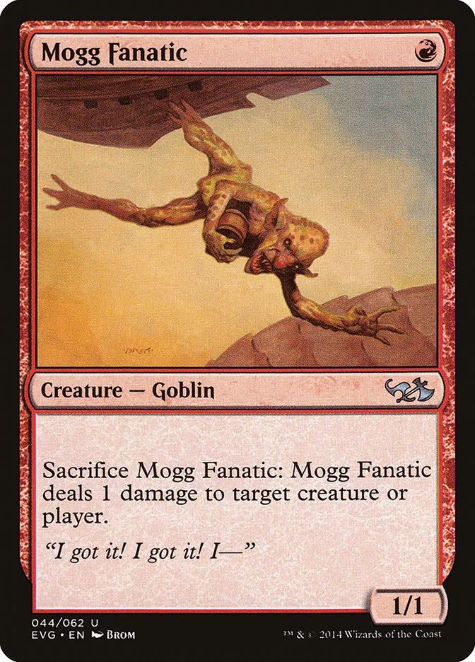 Mogg Fanatic image 6