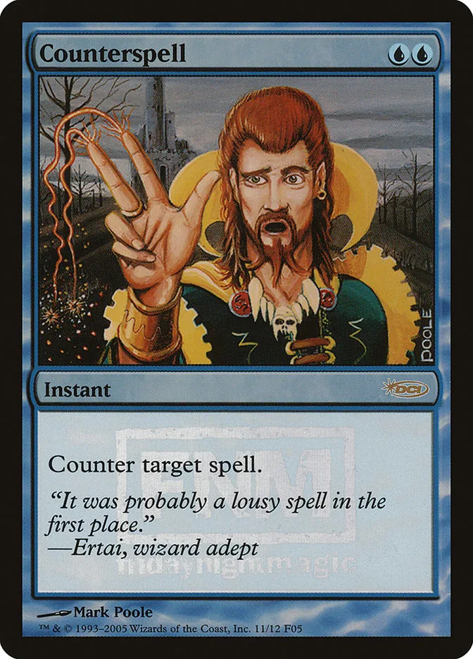 Counterspell image 11