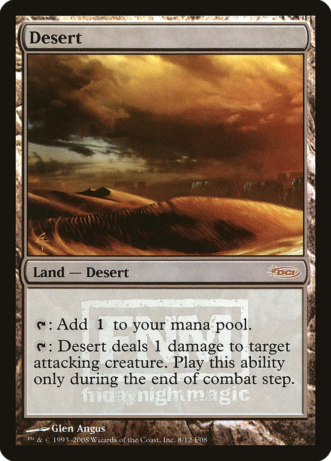 Desert image 2