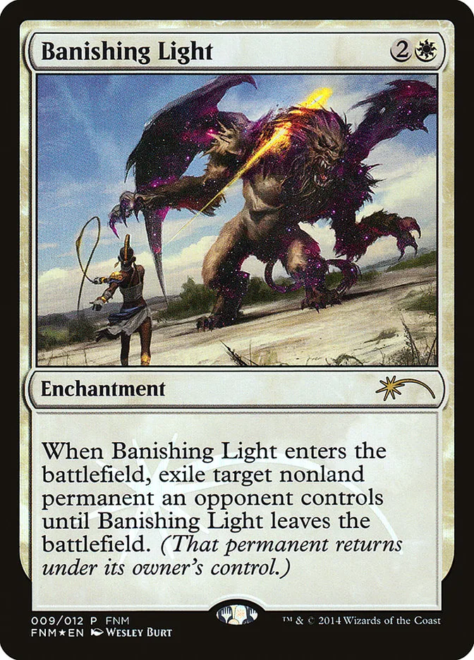Banishing Light image 6