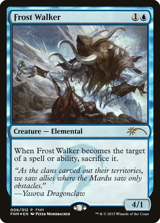 Frost Walker image 1