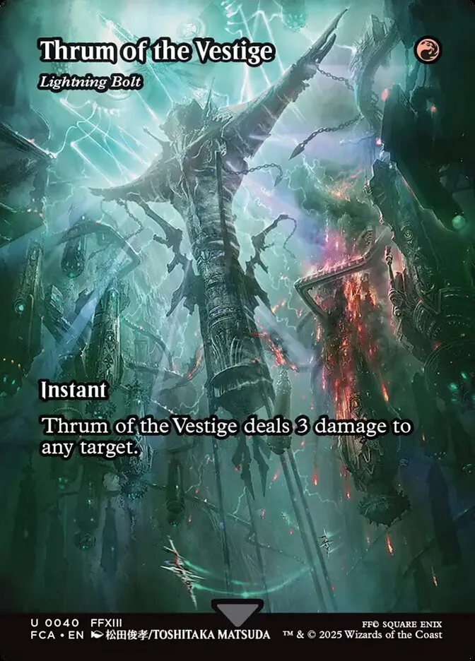 Lightning Bolt image 10