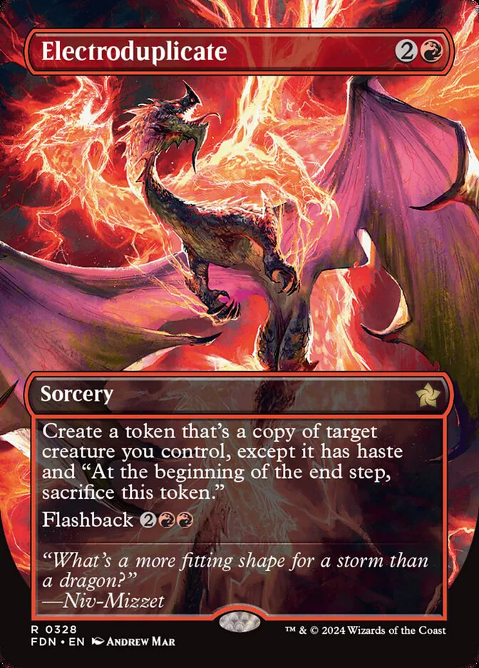 Electroduplicate image 3