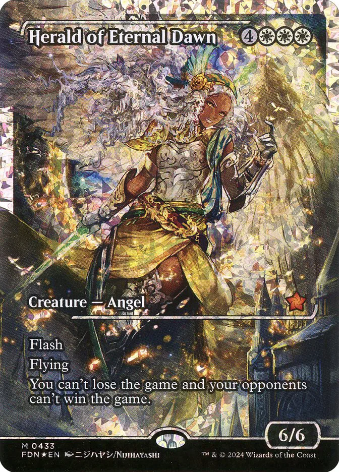 Herald of Eternal Dawn image 6