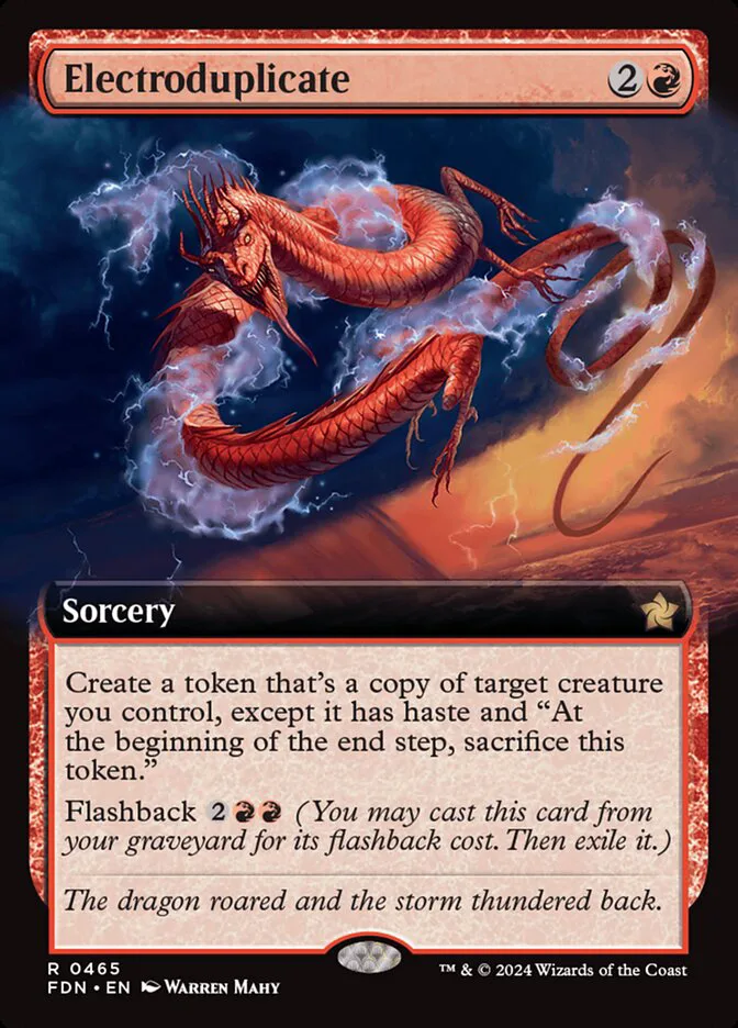 Electroduplicate image 5