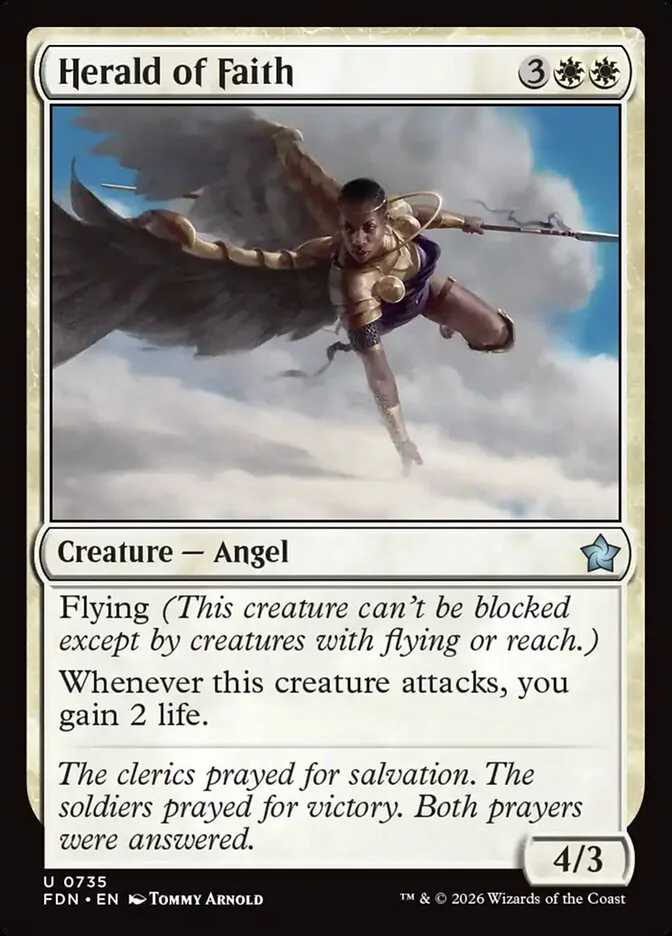 Herald of Faith image 3