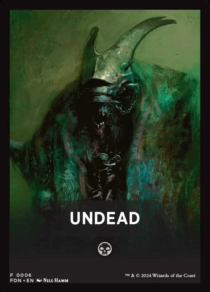 Undead