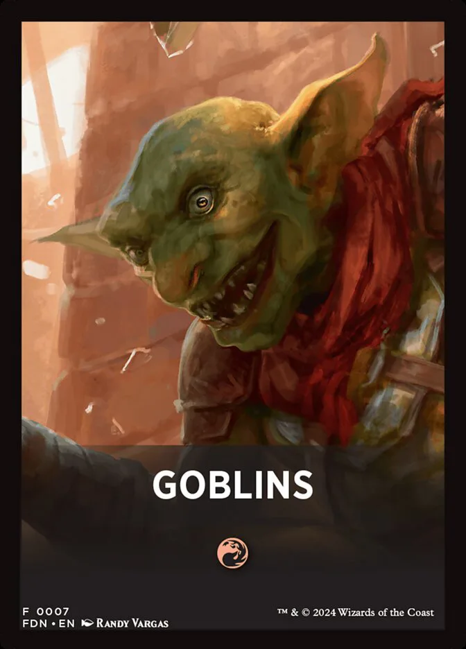 Goblins