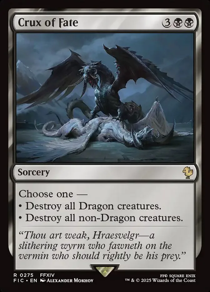 Crux of Fate image 6