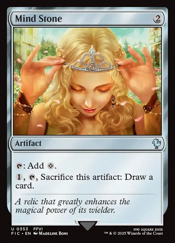 Mind Stone image 35