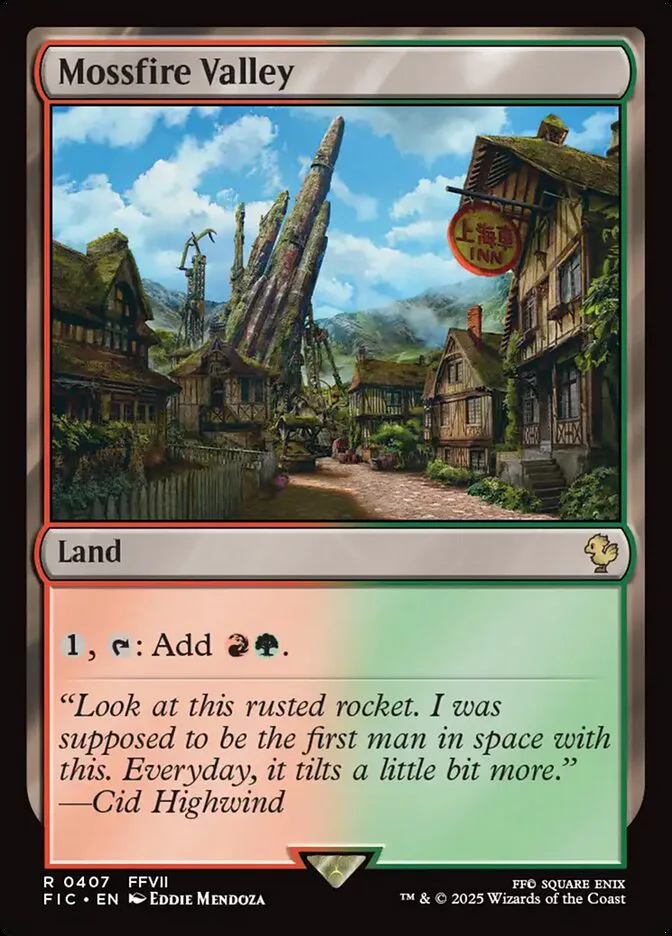 Mossfire Valley image 10