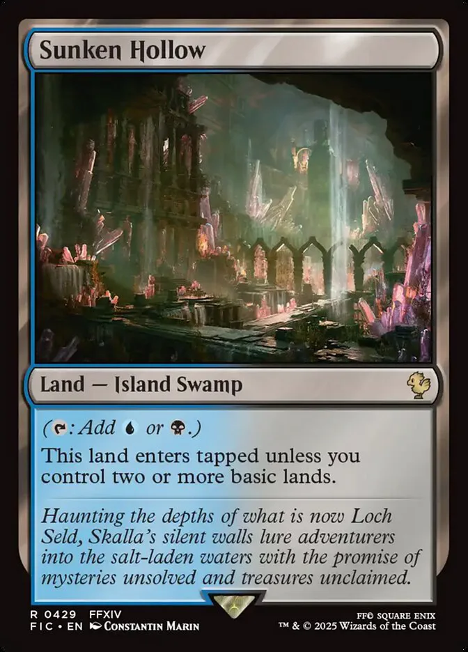 Sunken Hollow image 27