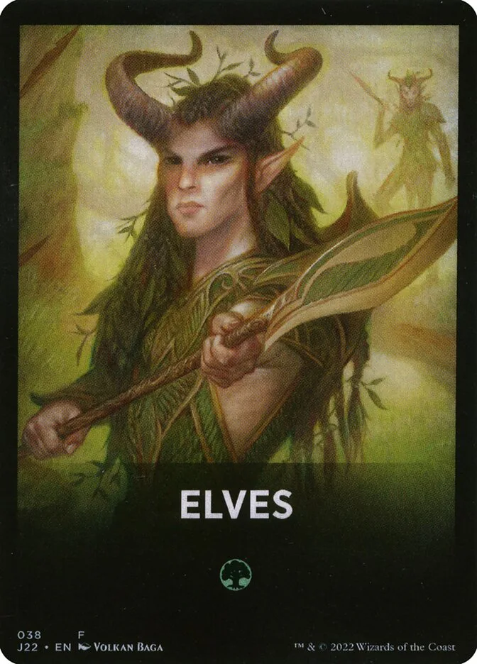 Elves