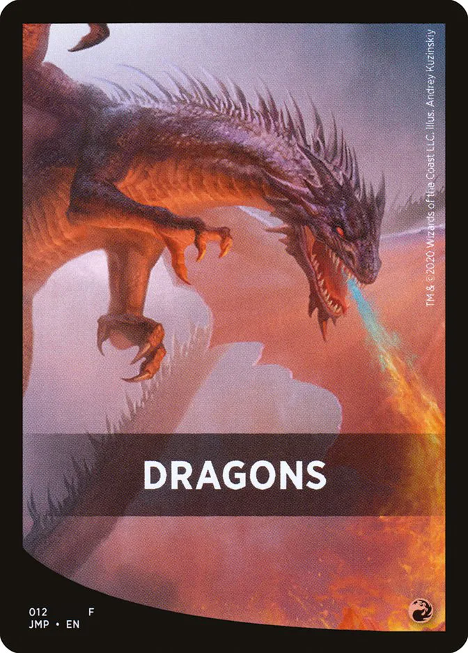 Dragons image 1