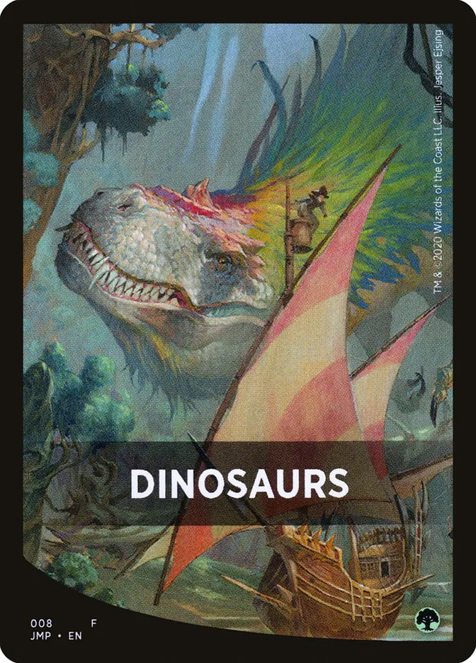 Dinosaurs image 1