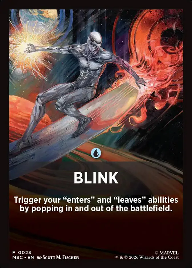Blink image 1