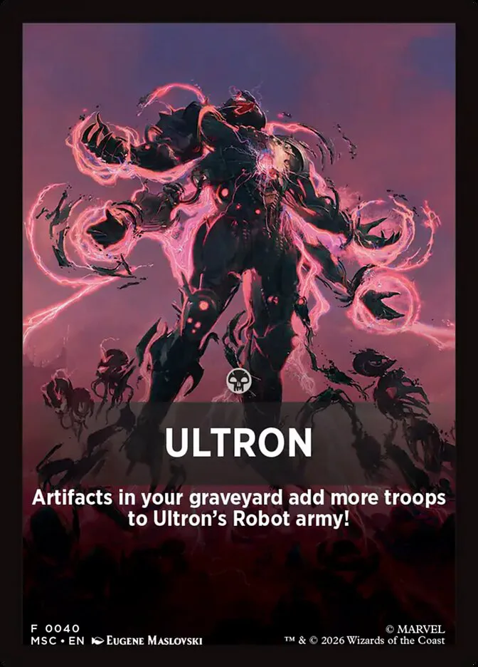 Ultron