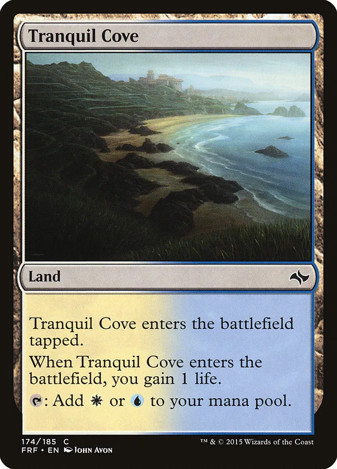 Tranquil Cove image 3