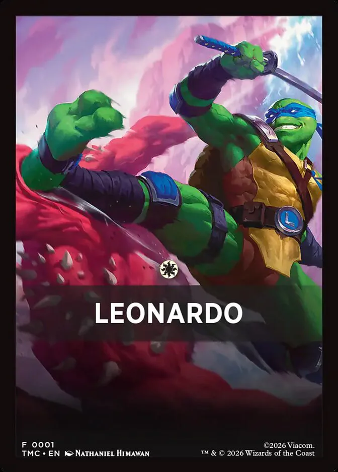 Leonardo