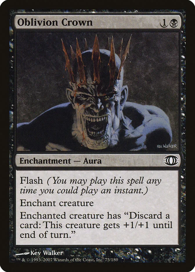 Oblivion Crown image 1