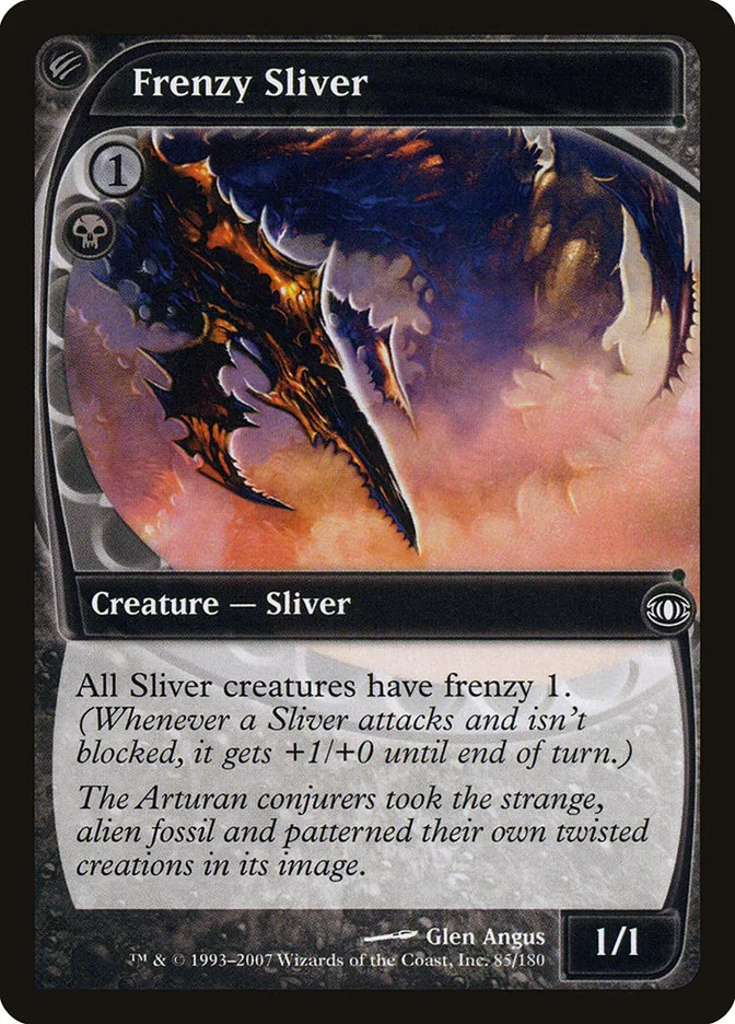 Frenzy Sliver image 2
