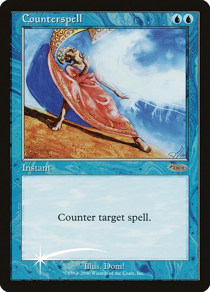 Counterspell image 1