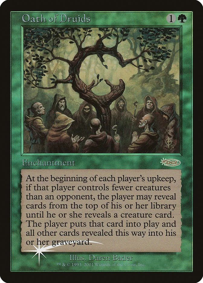 Oath of Druids image 1