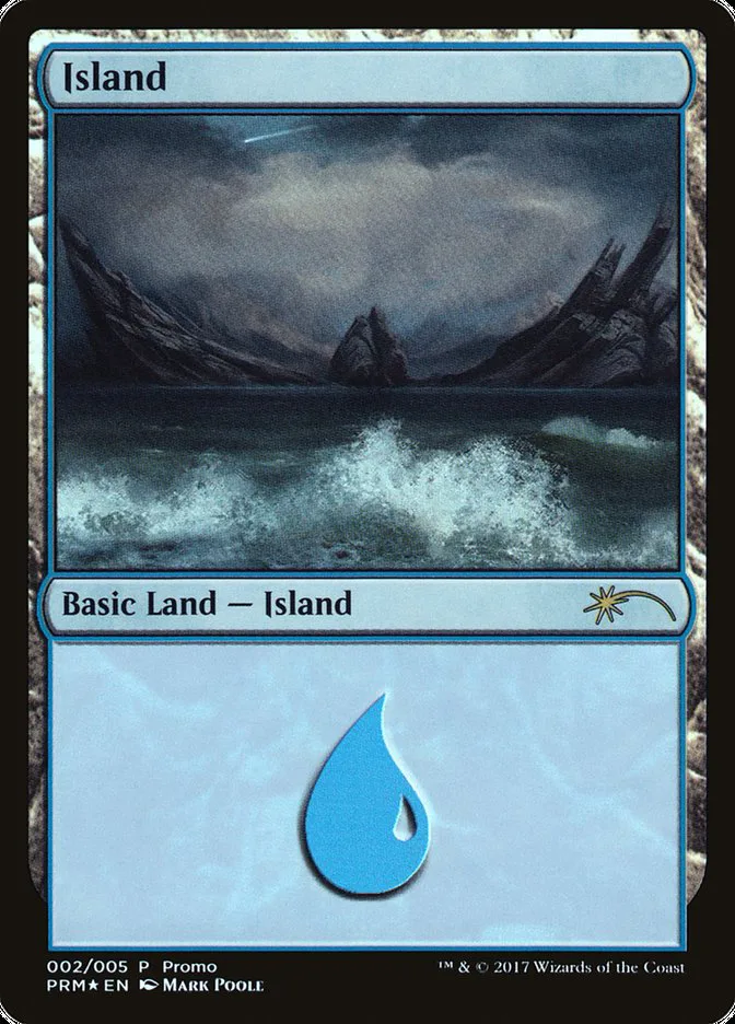 Island image 2