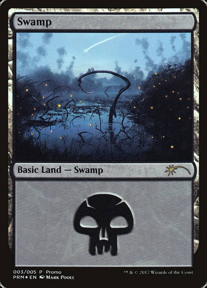 Swamp image 1