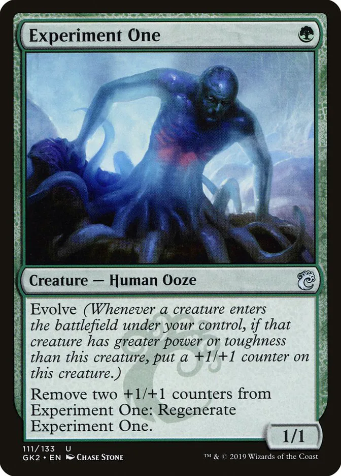 Experiment One image 2