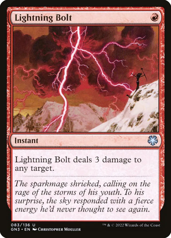 Lightning Bolt image 15